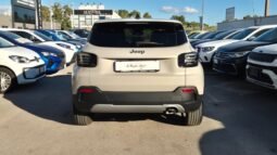 
										Jeep AVENGER SUMMIT 2025 completo									