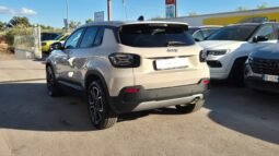 
										Jeep AVENGER SUMMIT 2025 completo									