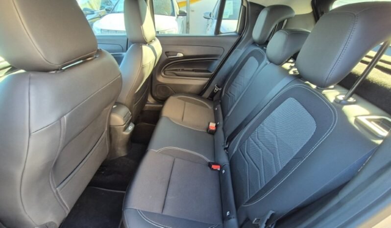 
								Jeep AVENGER SUMMIT 2025 completo									