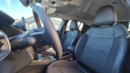 
										Jeep AVENGER SUMMIT 2025 completo									
