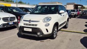 Fiat 500L MJT DUALOGIC TREKKING 2016