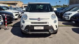 
										Fiat 500L MJT DUALOGIC TREKKING 2016 completo									