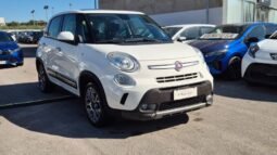 
										Fiat 500L MJT DUALOGIC TREKKING 2016 completo									