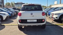 
										Fiat 500L MJT DUALOGIC TREKKING 2016 completo									