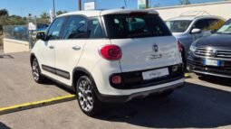 
										Fiat 500L MJT DUALOGIC TREKKING 2016 completo									