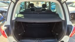 
										Fiat 500L MJT DUALOGIC TREKKING 2016 completo									