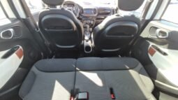 
										Fiat 500L MJT DUALOGIC TREKKING 2016 completo									