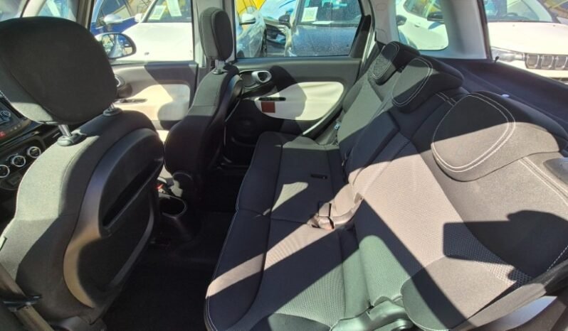 
								Fiat 500L MJT DUALOGIC TREKKING 2016 completo									