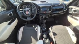 
										Fiat 500L MJT DUALOGIC TREKKING 2016 completo									