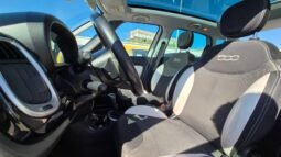 
										Fiat 500L MJT DUALOGIC TREKKING 2016 completo									