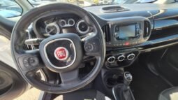 
										Fiat 500L MJT DUALOGIC TREKKING 2016 completo									