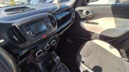 
										Fiat 500L MJT DUALOGIC TREKKING 2016 completo									