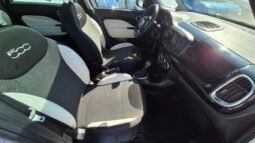
										Fiat 500L MJT DUALOGIC TREKKING 2016 completo									