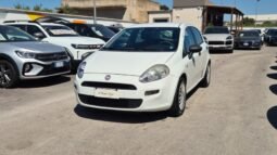 Fiat Punto 2013
