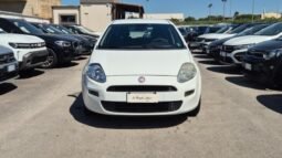 
										Fiat Punto 2013 completo									