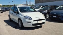 
										Fiat Punto 2013 completo									