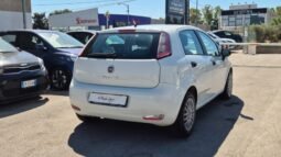 
										Fiat Punto 2013 completo									