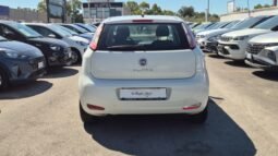 
										Fiat Punto 2013 completo									