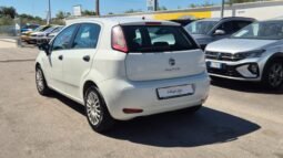 
										Fiat Punto 2013 completo									