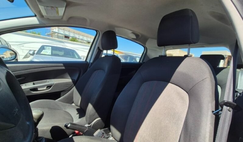 
								Fiat Punto 2013 completo									
