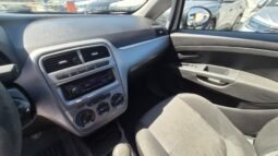 
										Fiat Punto 2013 completo									