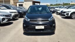 
										Kia PICANTO 2023 completo									