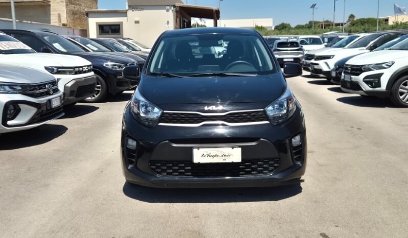 
								Kia PICANTO 2023 completo									