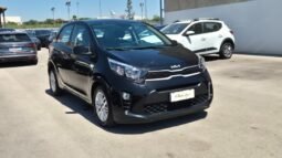 
										Kia PICANTO 2023 completo									