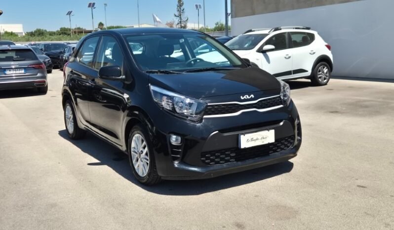 
								Kia PICANTO 2023 completo									