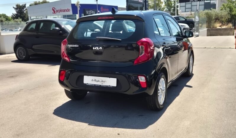 
								Kia PICANTO 2023 completo									