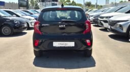 
										Kia PICANTO 2023 completo									