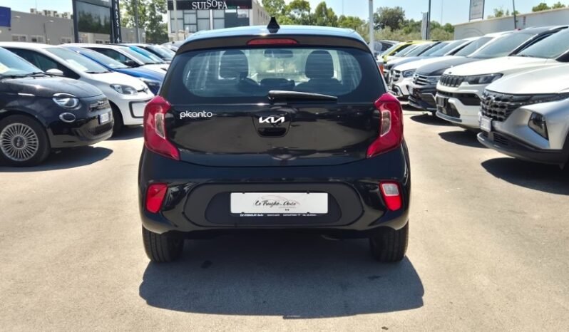 
								Kia PICANTO 2023 completo									