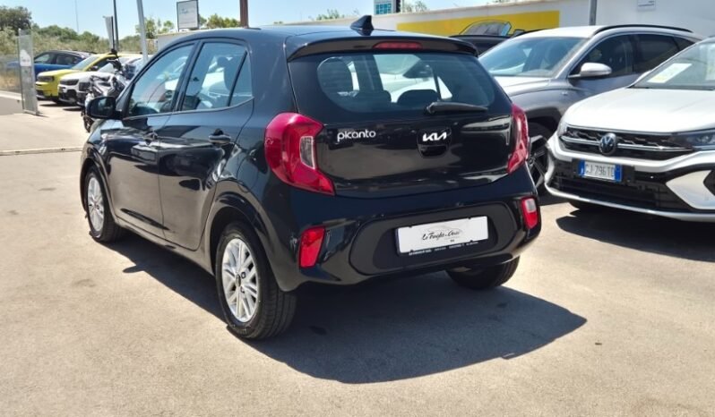 
								Kia PICANTO 2023 completo									