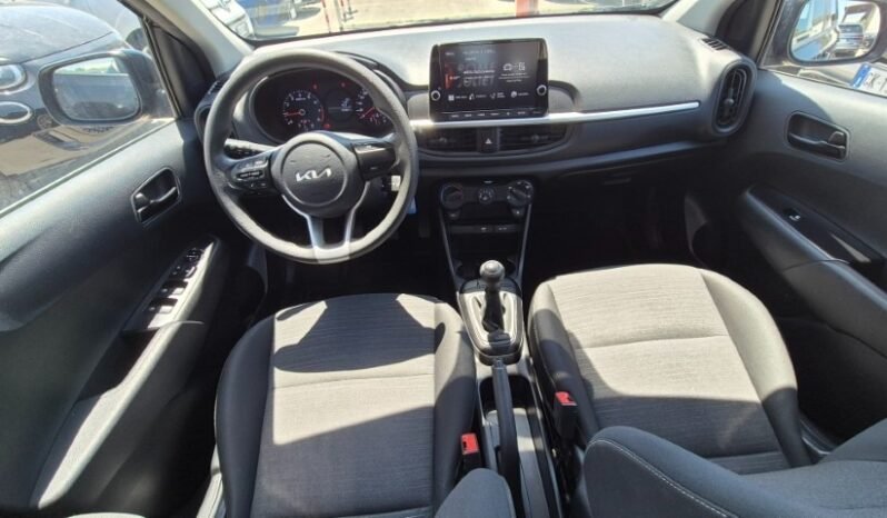 
								Kia PICANTO 2023 completo									