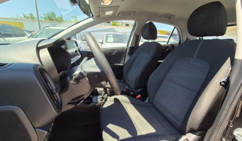 
								Kia PICANTO 2023 completo									
