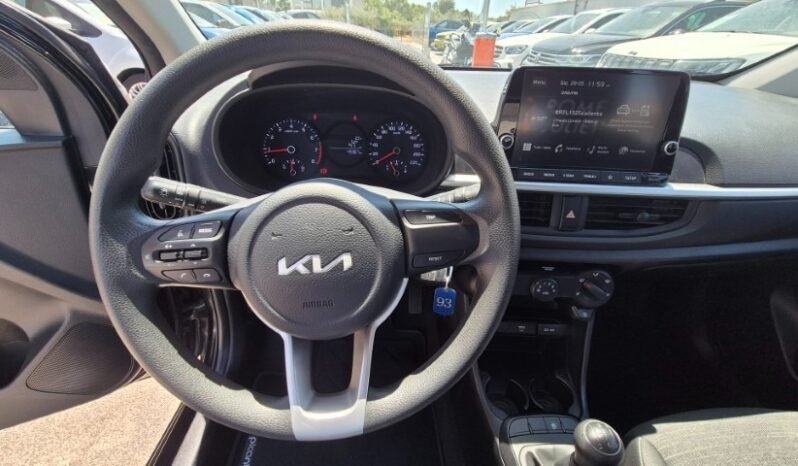 
								Kia PICANTO 2023 completo									