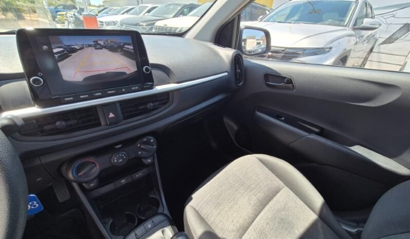 
								Kia PICANTO 2023 completo									
