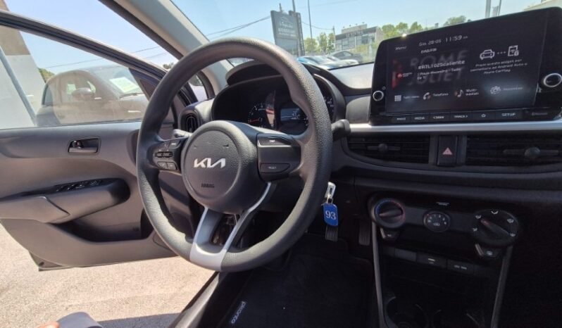 
								Kia PICANTO 2023 completo									