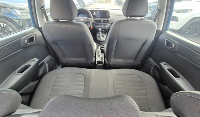 
								Hyundai I10 MPI CONNECTLINE 2025 completo									
