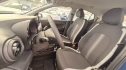 
										Hyundai I10 MPI CONNECTLINE 2025 completo									