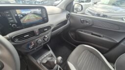 
										Hyundai I10 MPI CONNECTLINE 2025 completo									