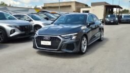 Audi A3 SPB 35TDI S-LINE 2024