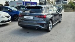 
										Audi A3 SPB 35TDI S-LINE 2024 completo									