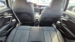 
										Audi A3 SPB 35TDI S-LINE 2024 completo									