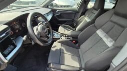 
										Audi A3 SPB 35TDI S-LINE 2024 completo									
