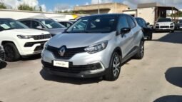 Renault CAPTUR DCI SPORT EDITION 2018