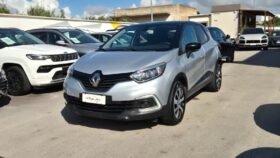 Renault CAPTUR DCI SPORT EDITION 2018