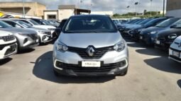 
										Renault CAPTUR DCI SPORT EDITION 2018 completo									