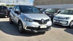 
										Renault CAPTUR DCI SPORT EDITION 2018 completo									
