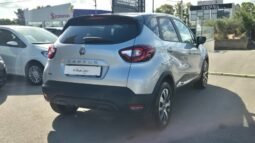 
										Renault CAPTUR DCI SPORT EDITION 2018 completo									